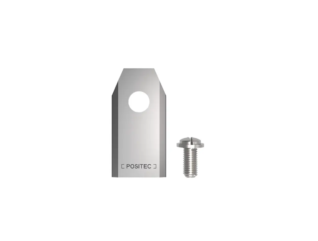 (KA0007) Lames longue durée pour usage commercial (12 pièces) Compatible avec KR16X, KR17X et KR233E/KR236E y compris le nouveau disque de coupe *+EyePilot®