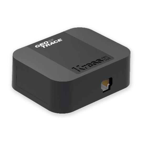 (KA0210) Geo Trace  (4G). Compatible avec KR101E, KR120E, KR121E, KR122E, KR123E inclusief 8 jaar data fee
