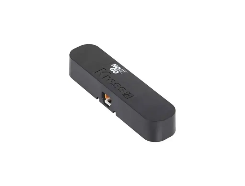 (KA0212) No go + clôture numérique Fast2base, compatible avec KR120E, KR121E, KR122E, KR123E, KR133E, KR136E