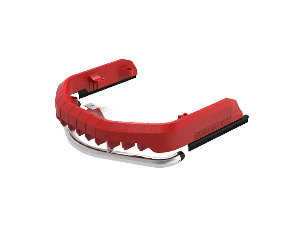 (KA0247) Ball pusher 2.0, compatible avec KR233E, KR236E, KR237E