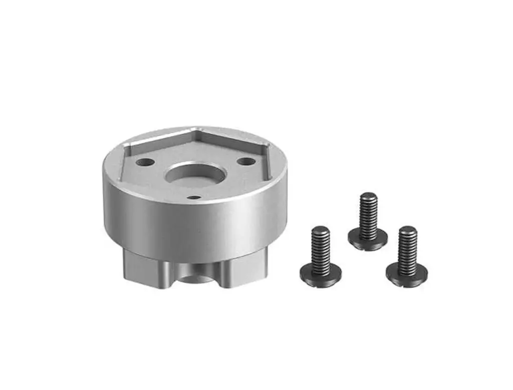 (KA0176) Kit Fairway Kress Mega. Compatible avec KR236E