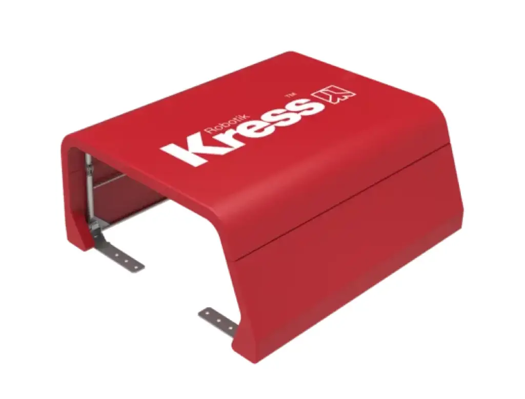 (KA0120) Garage, compatible avec KR133E, KR136E, KR233E, KR234E, KR235E, KR236E, KR236S, KR237E