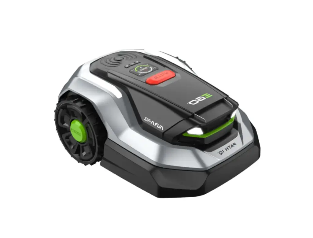 Robot tondeuse RTK -  EGO Aura-R2 RMR3000E – connecté et performant pour 30 ares
