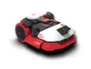 Tondeuse robot KRESS KR260E EyePilot RTK : robot tondeuse sans fil périphérique pour jardins jusqu’à 7 ares