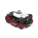 Tondeuse robot 4x4 KRESS KR283E EyePilot RTK – sans fil périphérique pour jardins jusqu'à 30 ares