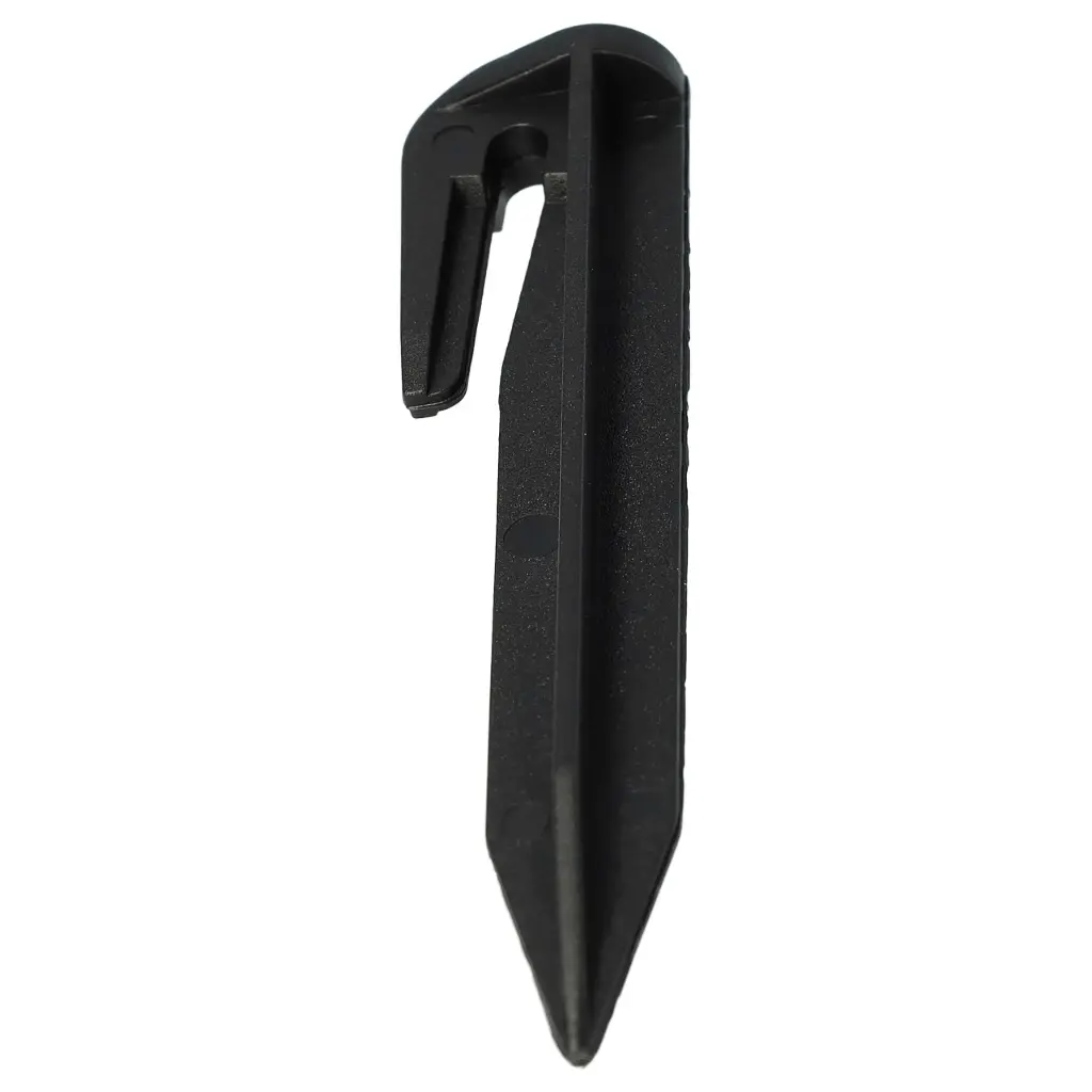 Piquets de fixation pour câble périphérique – Lot de 50 – Robot tondeuse HONDA Miimo