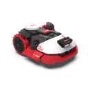 Tondeuse robot KRESS KR261ES EyePilot RTK – sans fil périphérique pour jardins jusqu'à 10 ares