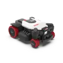 Tondeuse robot 4x4 KRESS KR280E EyePilot RTK – sans fil périphérique pour jardins jusqu'à 8 ares