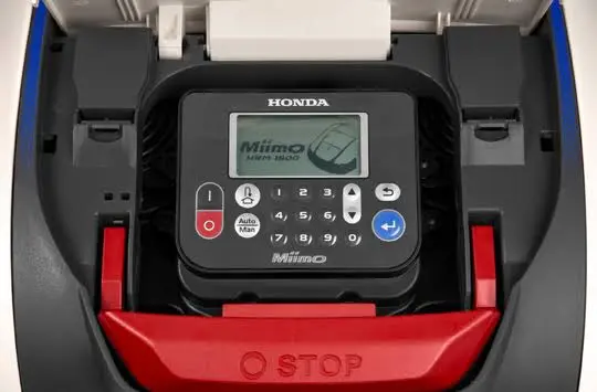 Ecran Miimo 1500/2500