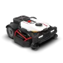 Robot tondeuse KRESS KR238E Mega RTK avec GPS et évitement d'obstacles – jusqu'à 88 000 m²