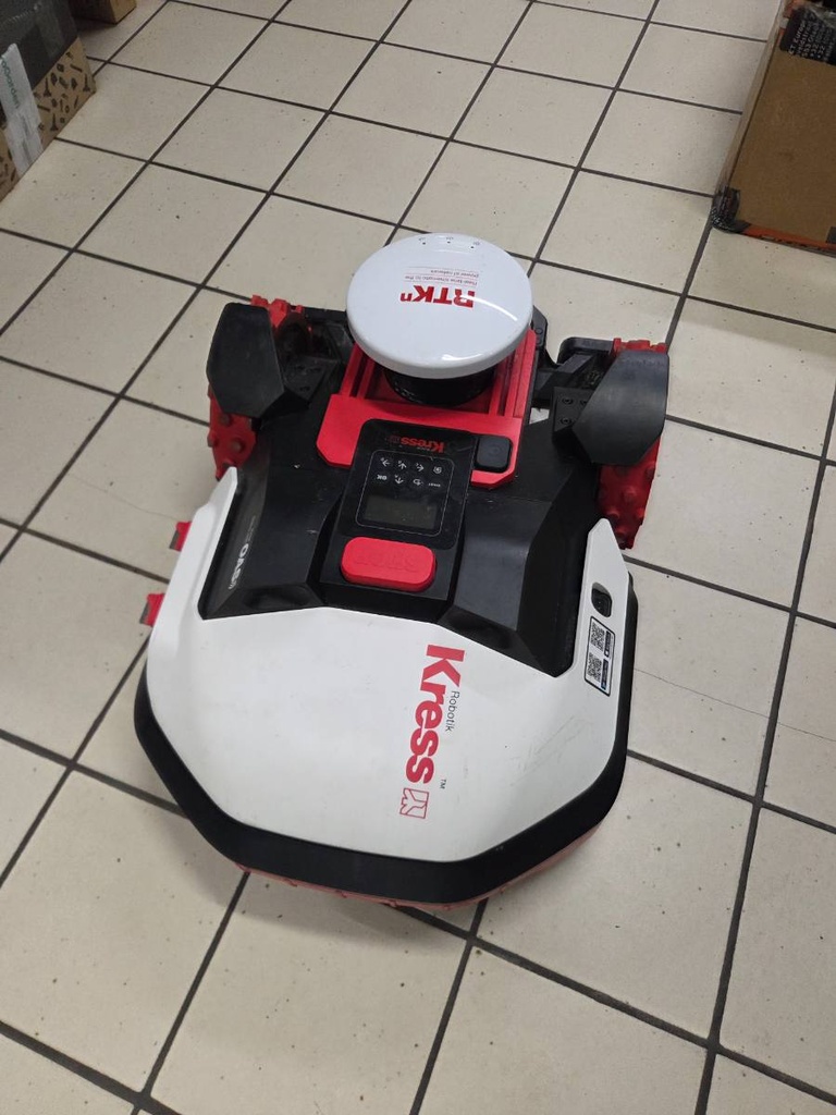 Kress KR174E - 2023