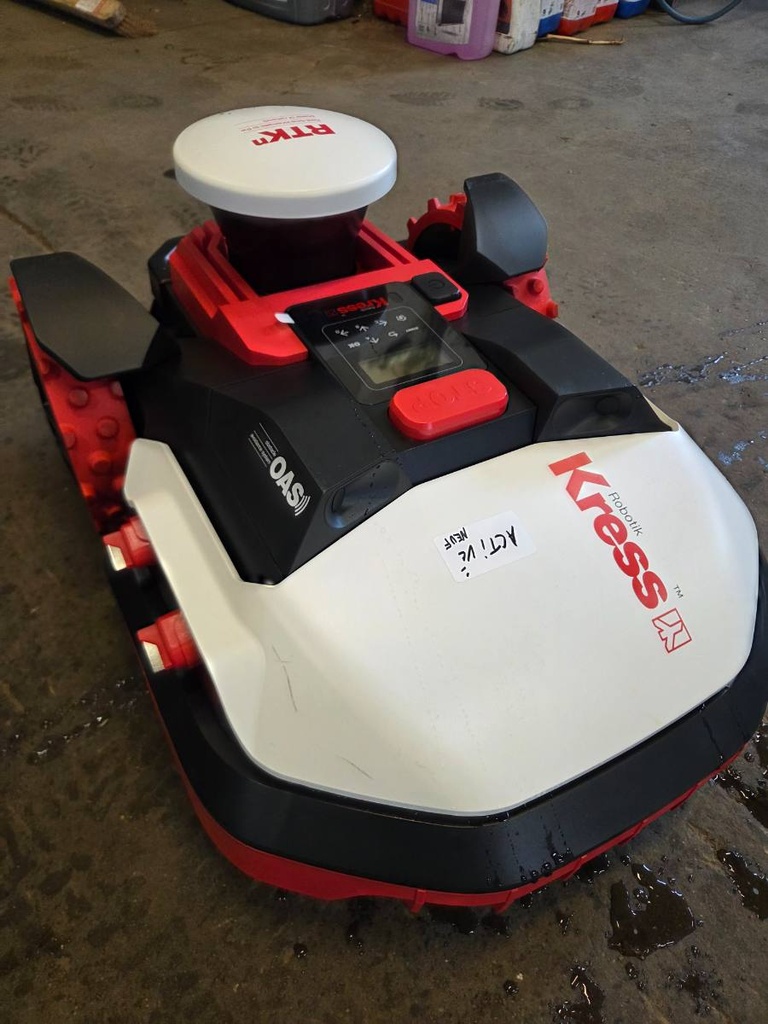 Kress KR171E.A - 2025