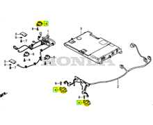 [34760-VP7-004] Capteur signal boucle zone Miimo 300 310 500 520 MIIMO3000