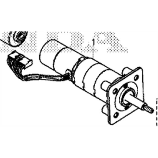 [36000-VP9-023] Moteur de roue traction HONDA HRM3000