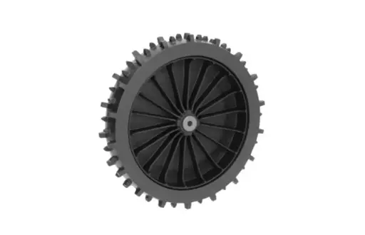 [42710-VP7-A01] Roue arrière Miimo HRM310/520/1000/1500/2500