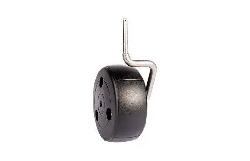 [44700-VP7-A01] Roue avant complète HONDA  Miimo 310-520 1 pièce