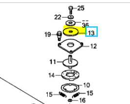 [50357-VP7-000] Rondelle collison Miimo 310-520