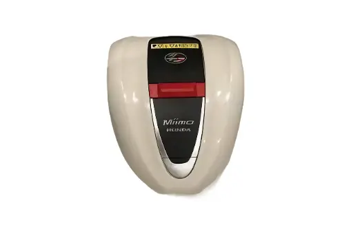 [63100-VP7-305] Carrosserie capot HONDA Miimo complète