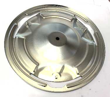 [72612-VP7-C50] Disque de lame nu Miimo310 Miimo520 HRM310-520