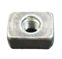 [90301-VP7-000] Ecrou spécial châssis Miimo 6mm m6