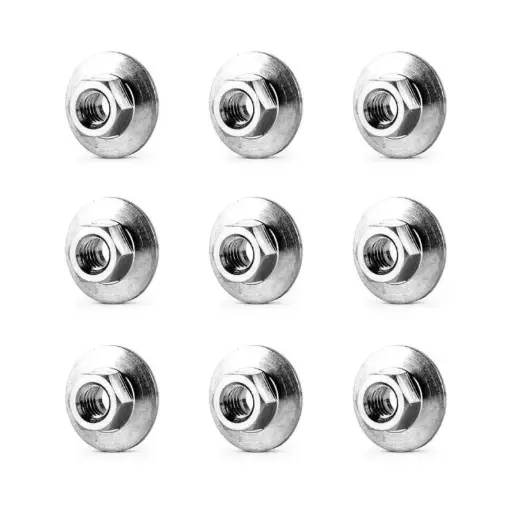 [90302-VP7-000] Ecrou de châssis Miimo