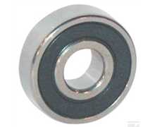 [91052-VP7-003] Roulement de roue av Miimo 310-520 606d1 6x17x6