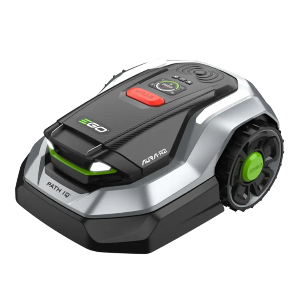 Robot tondeuse EGO AURA-R2 RMR3000E