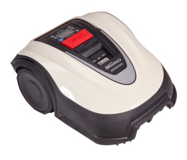 [HONDA MIIMO40 LIVE] Tondeuse robot HONDA Miimo40LIVE robot pour 4 ares / 400 m2 avec application téléphone