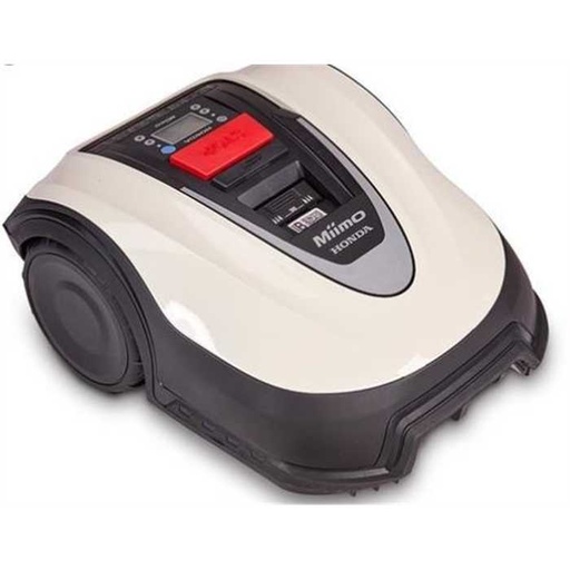 [HONDA MIIMO40] tondeuse robot HONDA Miimo 40 robot pour 4 ares sans application téléphone