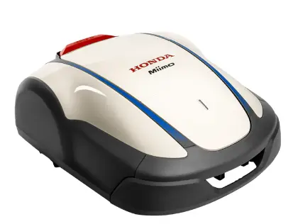 [HONDA MIIMO4000LIVE] Tondeuse robot HONDA Miimo 4000 Live robot pour 40 ares HRM4000 live