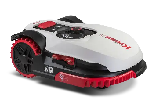 [KR120E] KR120E Kress Mission tondeuse robotique, max. 1000 m²