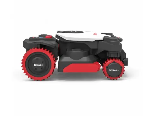 [KRESS KR281E] Tondeuse robot 4x4 KRESS KR281E avec EyePilot RTK
