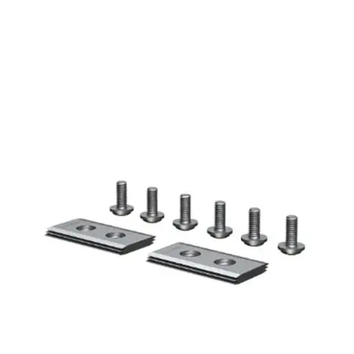 [KRESS KA0002] (KA0002) Lames de rechange vie longue durée  (6 pièces) Compatible avec toute la gamme de fils périphériques
