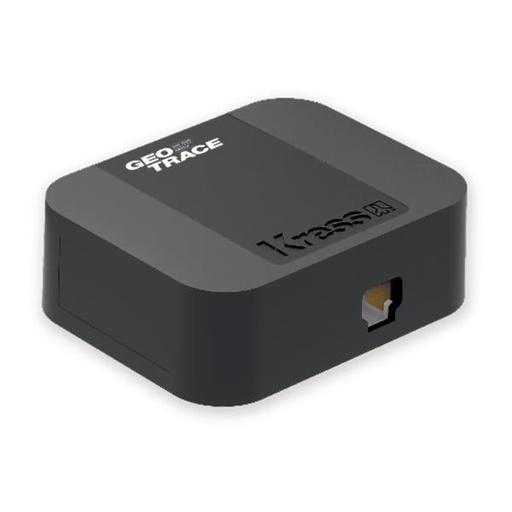 [KRESS KA0210] (KA0210) Geo Trace  (4G). Compatible avec KR101E, KR120E, KR121E, KR122E, KR123E inclusief 8 jaar data fee
