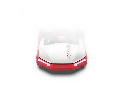 [KRESS KA0181] (KA0181) Feu de position Mega. Compatible avec KR234E, KR235E, KR236E, KR237E.