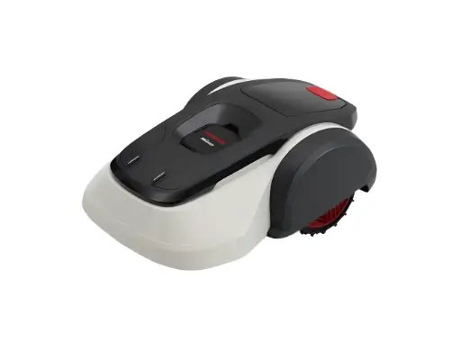[HONDA MIIMO1500i] Robot tondeuse HONDA Miimo 1500i GPS – sans fil périphérique – jusqu’à 15 ares (1 500 m²)