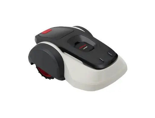 [HONDA MIIMO1500i] Robot tondeuse HONDA Miimo 1500i GPS – sans fil périphérique – jusqu’à 15 ares (1 500 m²)