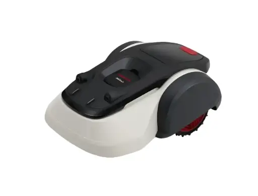 [HONDA MIIMO2200i] Robot tondeuse HONDA Miimo 2200i GPS – sans fil périphérique – jusqu’à 22 ares (2 200 m²)
