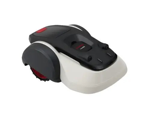 [HONDA MIIMO2200i] Robot tondeuse HONDA Miimo 2200i GPS – sans fil périphérique – jusqu’à 22 ares (2 200 m²)