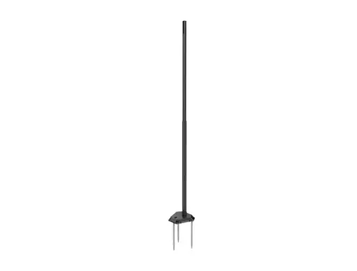[EGO APB2000] EGO APB2000 – Mât d’Antenne PATH IQ™ avec Base de Fixation pour Robot Tondeuse