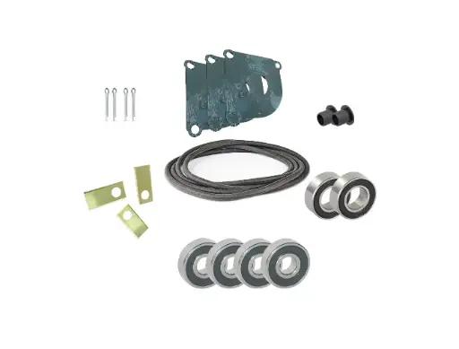 [Pack Entretien 310/520] Pack Entretien pour tondeuse robot Miimo HRM310 / HRM520