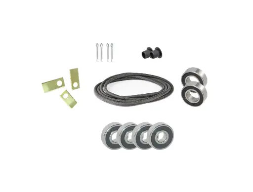 [Pack Entretien 1000/15002500] Pack Entretien pour tondeuse robot Miimo HRM1000/1500/2500