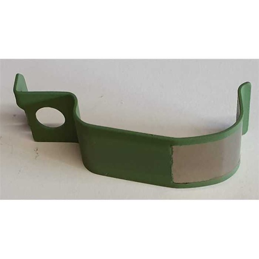 [31574-VP9-020] lamelle de contact de charge droite isolée verte HONDA Miimo 3000